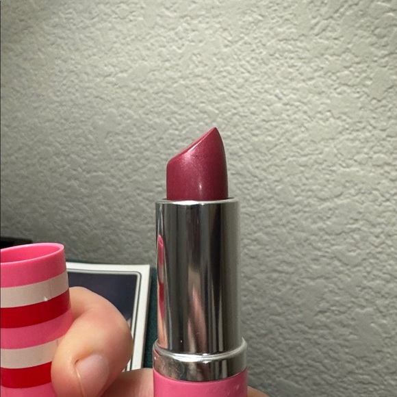 Clinique x Kate Spade Cosmetic Bag and Lip Stick Set - Picture 10 of 10